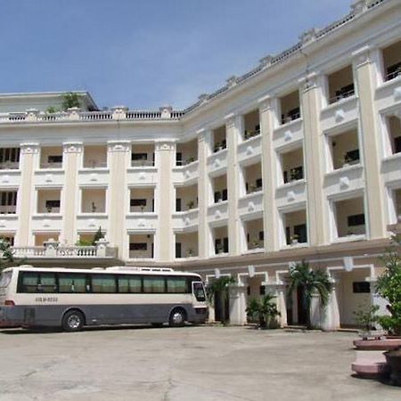 Kinh Do Hotel Hue Exterior photo