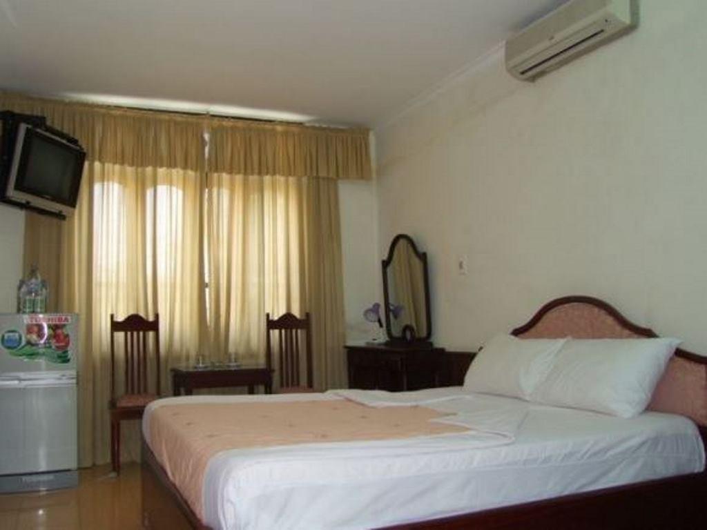 Kinh Do Hotel Hue Exterior photo