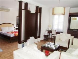 Kinh Do Hotel Hue Exterior photo